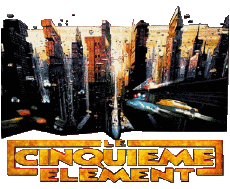 Multimedia Film Francia Luc Besson Le 5eme Element 