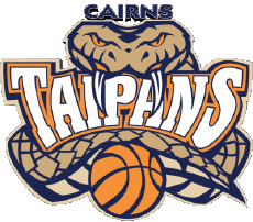 Sportivo Pallacanestro Australia Cairns Taipans 