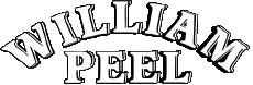 Bebidas Whisky William Peel 