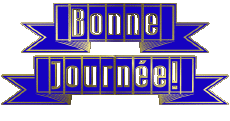 Messages Français Bonne Journée 02 