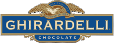 Nourriture Chocolats Ghirardelli 