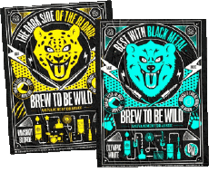 Getränke Bier Frankreich Mira 