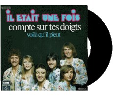 Compte sur tes doigts - Voila qu&#039;il pleut-Multimedia Musik 70' Frankreich-Zusammenstellung Il était une fois 