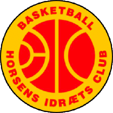 Sportivo Pallacanestro Danimarca Horsens IC 