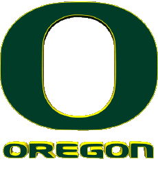 Sportivo N C A A - D1 (National Collegiate Athletic Association) O Oregon Ducks 