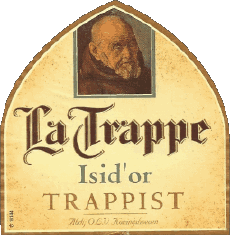 Bevande Birre Paesi Bassi La Trappe 