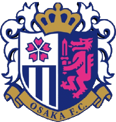 Sports FootBall Club Asie Japon Cerezo Osaka 