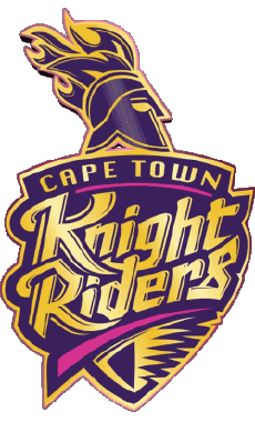Deportes Cricket Africa del Sur Cape Town Knight Riders 