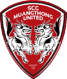 Sport Fußballvereine Asien Thailand Muangthong United FC 