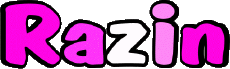 Prénoms MASCULIN - Maghreb Musulman R Razin 