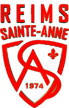 Sports Soccer Club France Grand Est 51 - Marne Reims Sainte Anne 