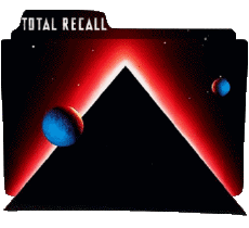 Multi Média Cinéma International Total Recall Icones 
