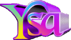 First Names FEMININE - France Y Ysa 