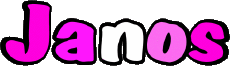 Prénoms MASCULIN - France J Janos 