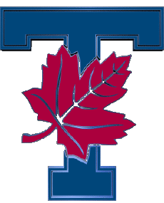 Sportivo Canada - Università OUA - Ontario University Athletics Toronto Varsity Blues 