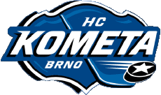 Sports Hockey - Clubs Czechia HC Kometa Brno 