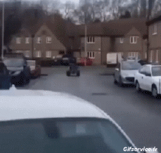 Humor -  Fun Transport Quad Fail 02 