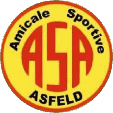 Sportivo Calcio  Club Francia Grand Est 08 - Ardennes As. Asfeld 