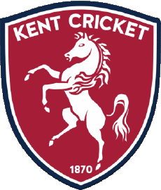 Sport Kricket Vereinigtes Königreich Kent County 