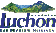 Bebidas Aguas minerales Luchon 