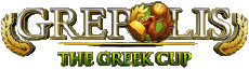 Multimedia Vídeo Juegos Grepolis Logo 