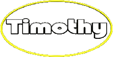 Prénoms MASCULIN - UK - USA T Timothy 