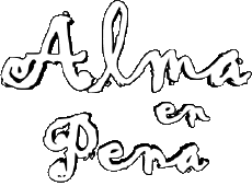 Mode Chaussures Alma en Pena 