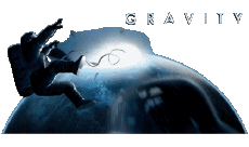 Multimedia Películas Internacional Gravity Logo 