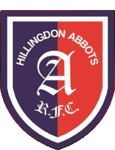 Sports Rugby - Clubs World - Logo England H Hillingdon Abbots RFC 