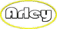 First Names MASCULINE -  UK - USA - IRL - AUS - NZ A Arley 