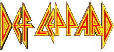 Multi Média Musique Hard Rock Def Leppard 