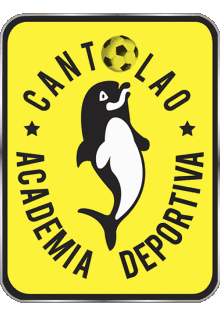 Sportivo Calcio Club America Perù Academia Deportiva Cantolao 