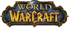 Multi Média Jeux Vidéo World of Warcraft Logo - Icônes 
