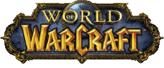 Multi Media Video Games World of Warcraft Logo - Icons 