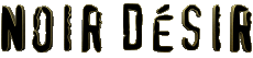 Multimedia Música Francia Noir Désir 