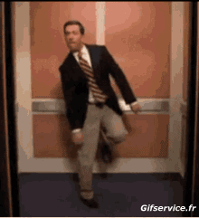 Humor - Fun GENTE Divertidos Bailarines Serie 02 