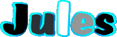 Nombre MASCULINO - Francia J Jules 
