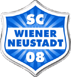 Deportes Fútbol Clubes Europa Austria SC Wiener Neustadt 