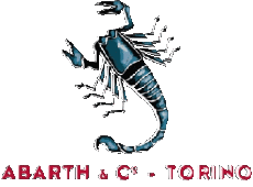 Transports Voitures Abarth Logo 