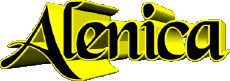 Nombre FEMENINO - Alemania A Alenica 