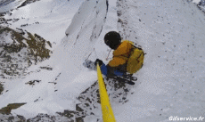 Humor - Fun Deportes Esquí Free Ride Fun Win 