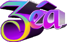 Vorname WEIBLICH - Frankreich Z Zéa 