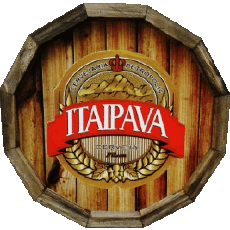 Boissons Bières Brésil Itaipava 