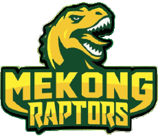 Sports Basketball Thailand Mekong Raptors 