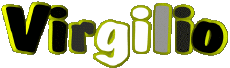 Nombre MASCULINO - Italia V Virgilio 