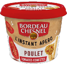 Cibo Salumi Bordeau Chesnel 