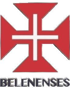 Sport Rugby - Clubs - Logo Portugal Belenenses 