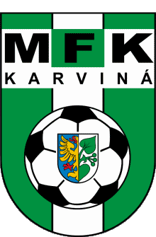 Sports FootBall Club Europe Tchéquie MFK Karvina 
