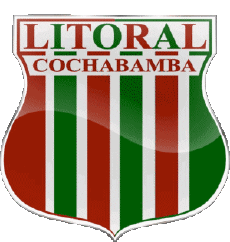 Sports FootBall Club Amériques Logo Bolivie Litoral de Cochabamba 