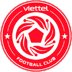 Sport Fußballvereine Asien Vietnam Viettel FC 